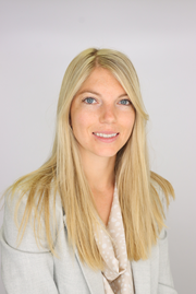 Christina Henderson, Reliable Residence Co-Founder