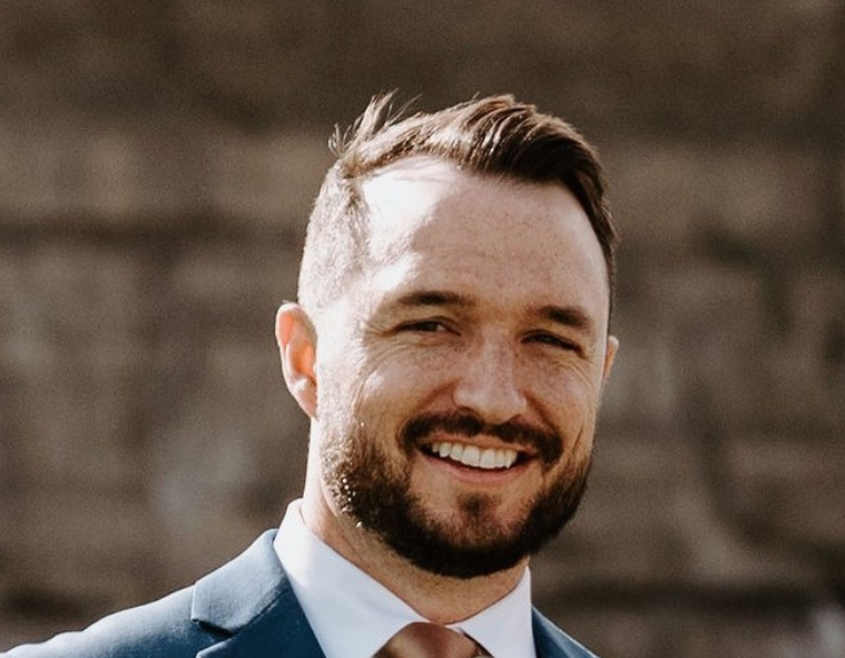 Tyler, Reliable Residence Co-Founder